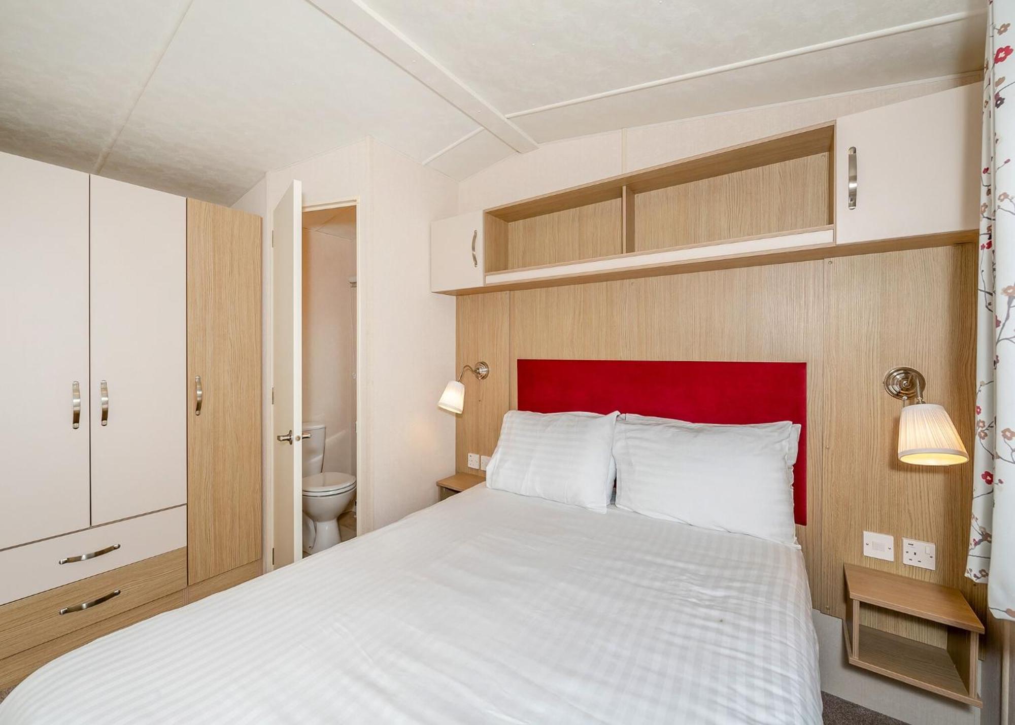 Ladram Bay Holiday Park Otterton Екстер'єр фото