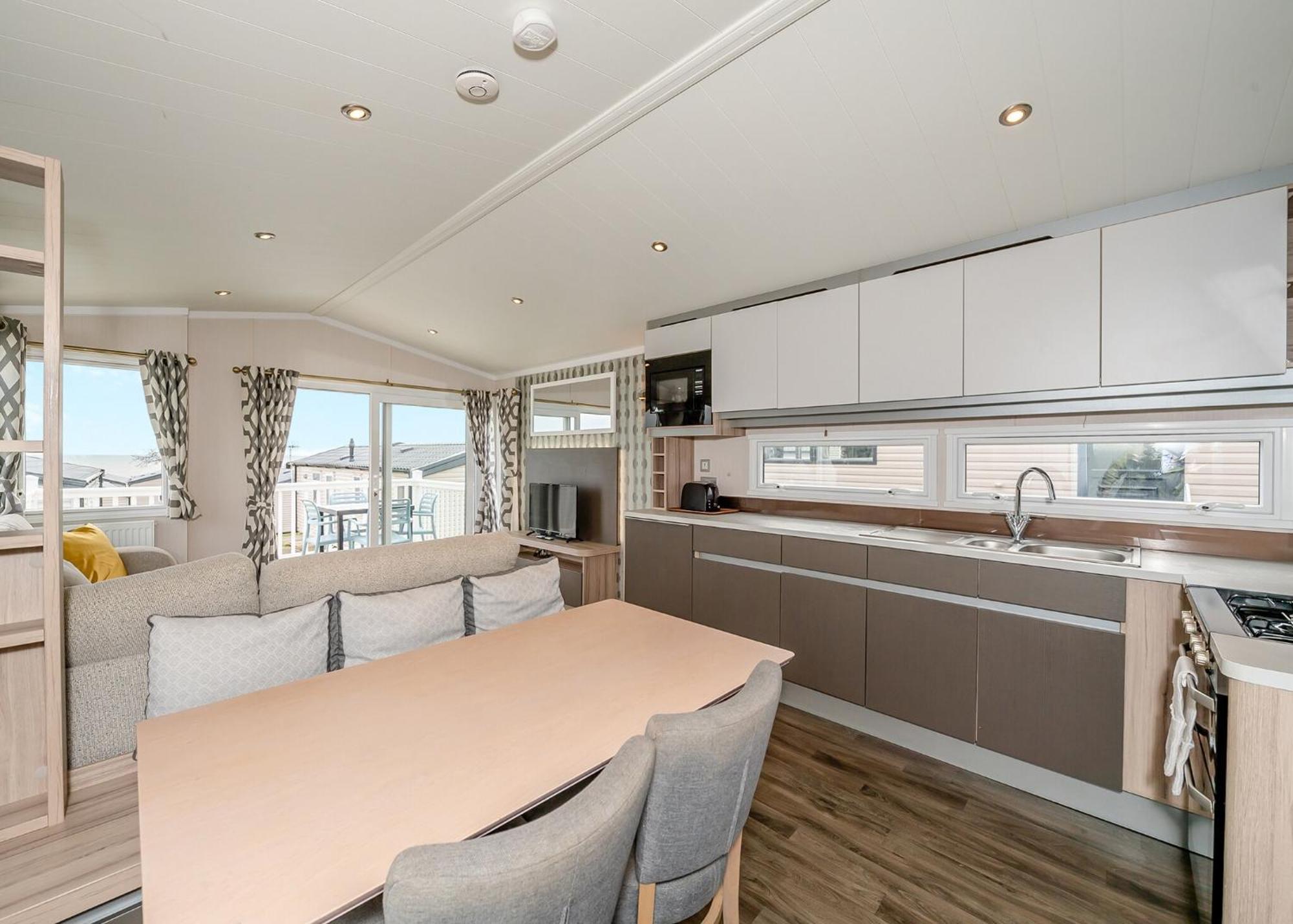 Ladram Bay Holiday Park Otterton Екстер'єр фото