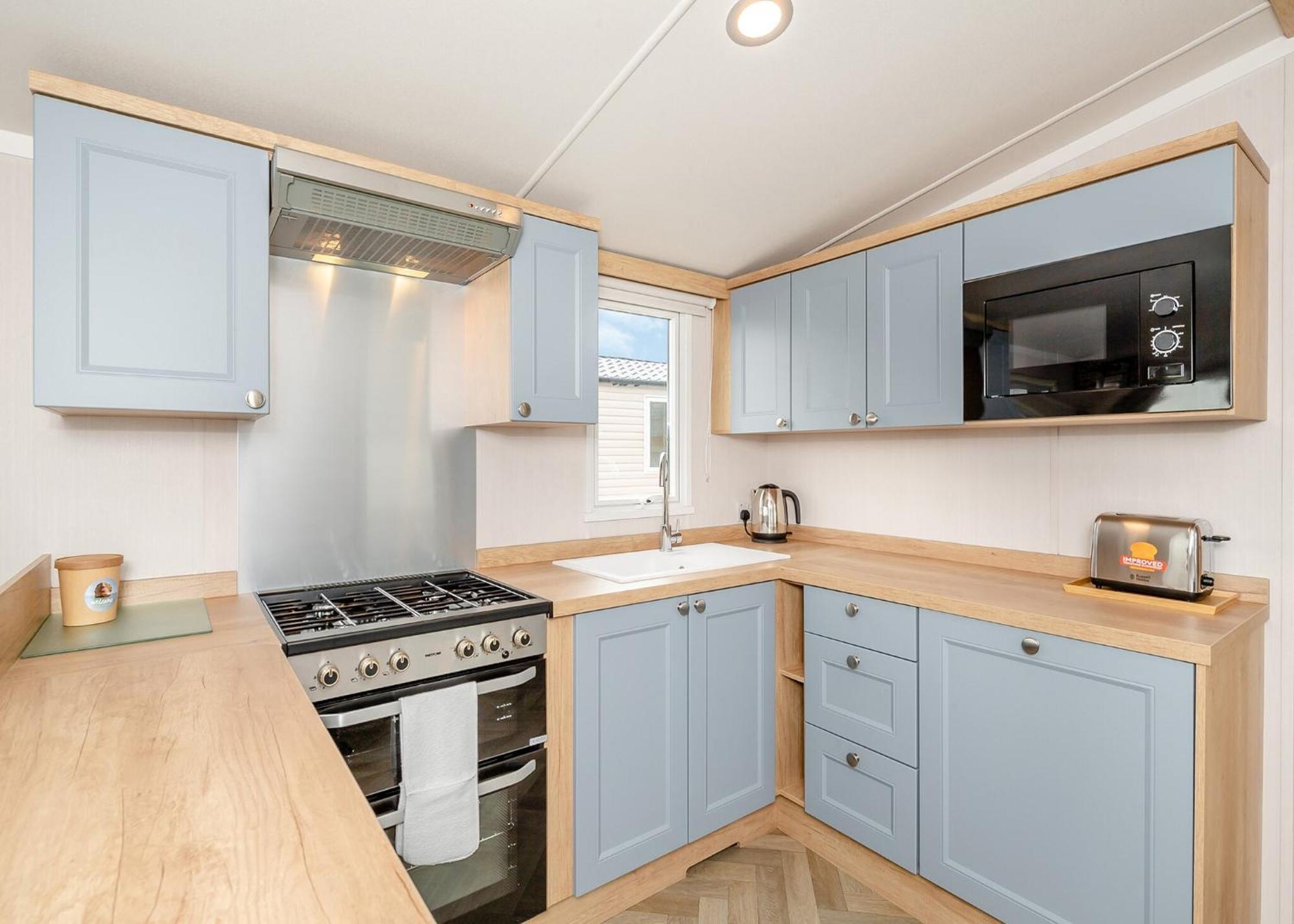 Ladram Bay Holiday Park Otterton Номер фото