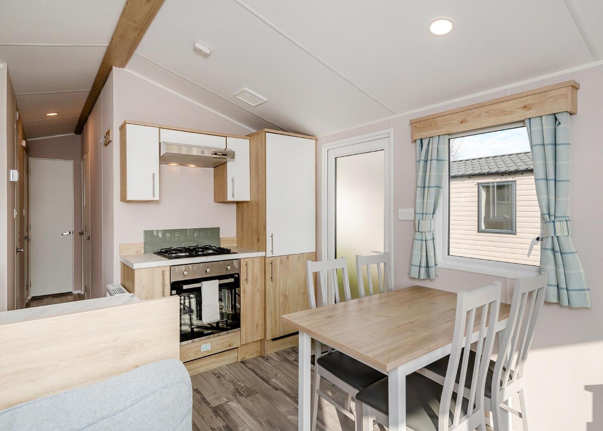 Ladram Bay Holiday Park Otterton Номер фото