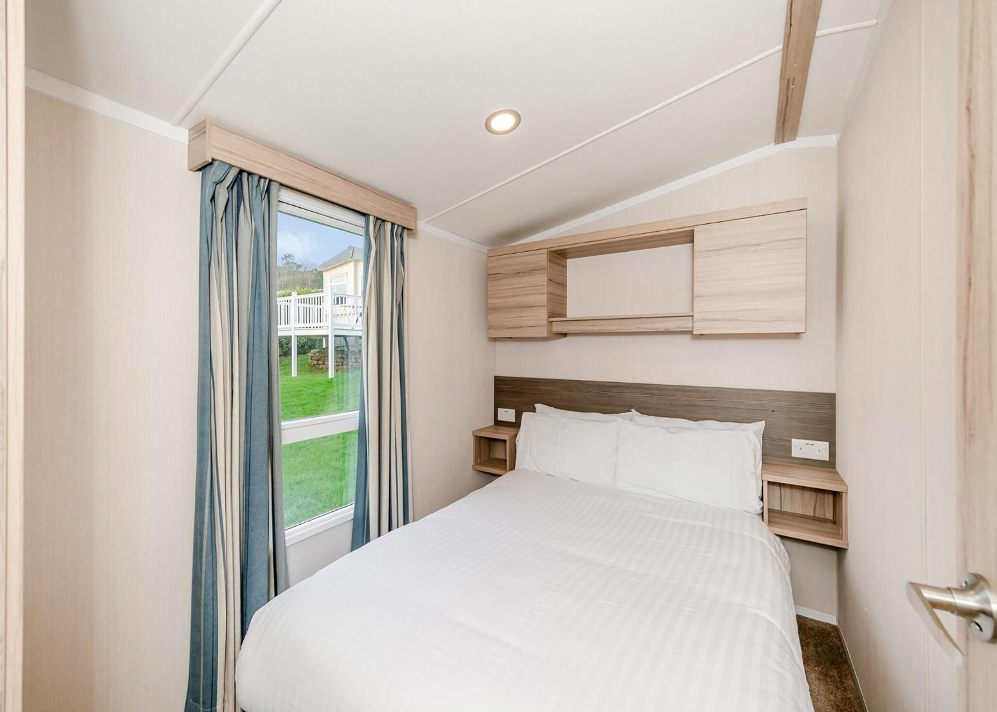 Ladram Bay Holiday Park Otterton Номер фото