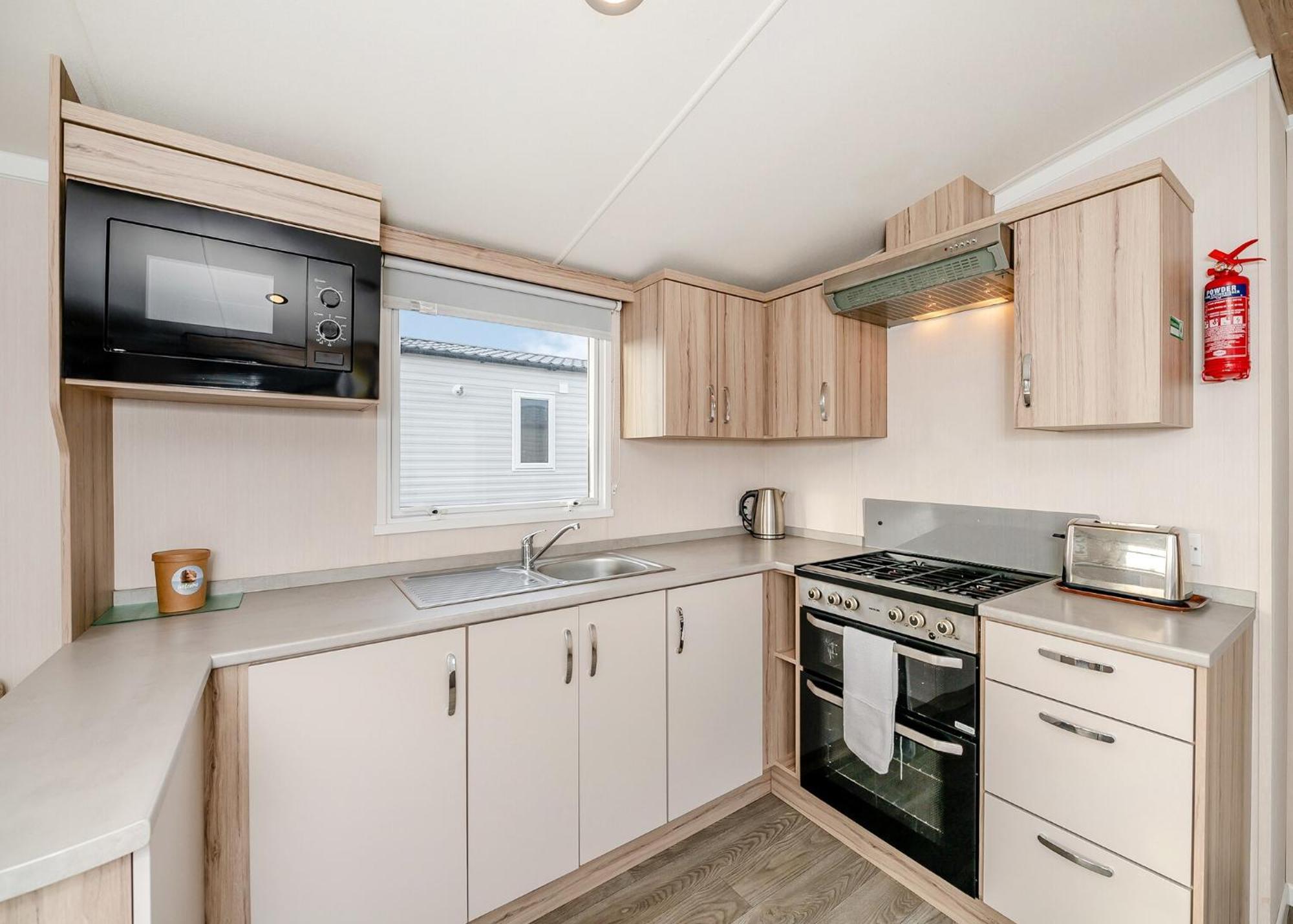 Ladram Bay Holiday Park Otterton Номер фото