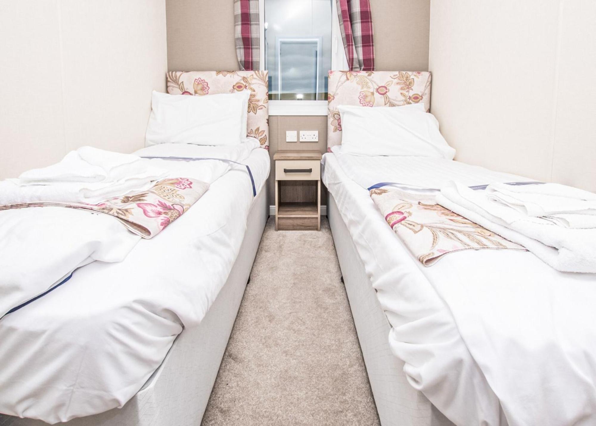 Ladram Bay Holiday Park Otterton Номер фото